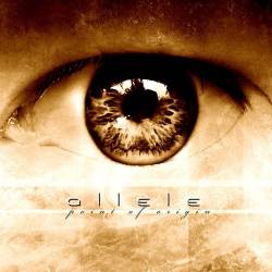 Allele : Point of Origin